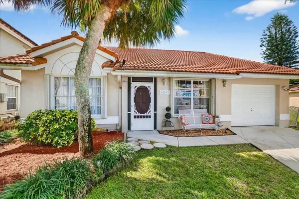 18293 Fresh Lake WAY, Boca Raton, FL 33498