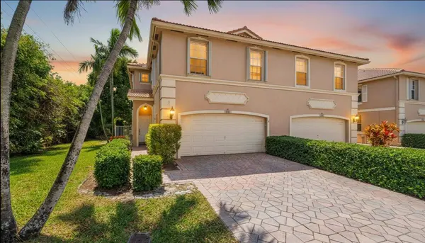 3544 Lakewood PL, Coconut Creek, FL 33073