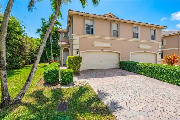 3544 Lakewood PL, Coconut Creek, FL 33073