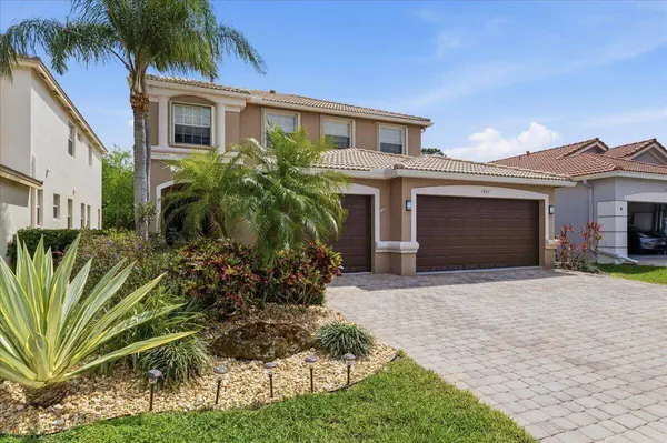 7453 Via Luria, Lake Worth, FL 33467