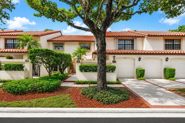 7834 La Mirada DR #7834, Boca Raton, FL 33433
