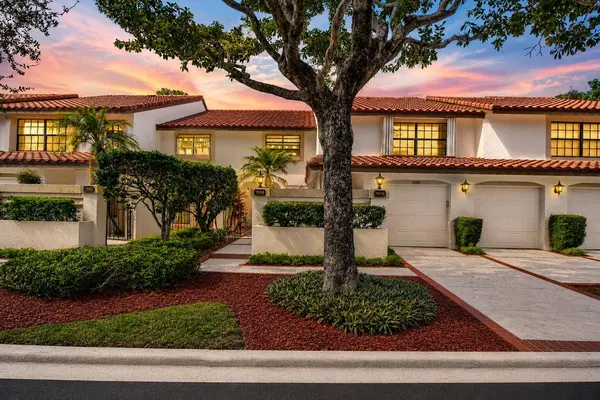7834 La Mirada DR #7834, Boca Raton, FL 33433