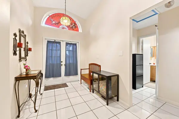 3680 MARLBERRY LN, Miramar, FL 33025