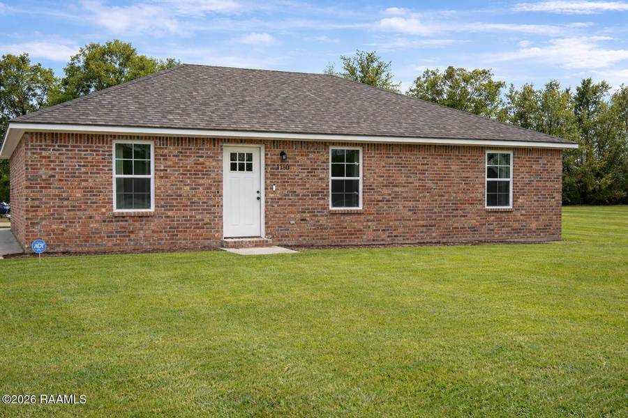 1150 Madeline Hts, Breaux Bridge, LA 70517-7532
