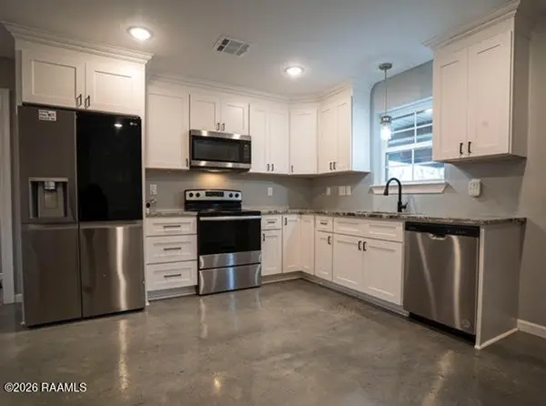 1150 Madeline Hts, Breaux Bridge, LA 70517-7532