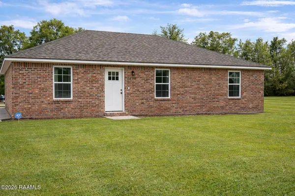 1150 Madeline Hts, Breaux Bridge, LA 70517-7532
