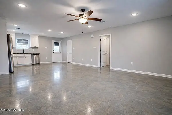 1150 Madeline Hts, Breaux Bridge, LA 70517-7532