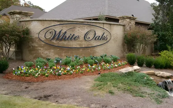 White Oaks,Judson Garner