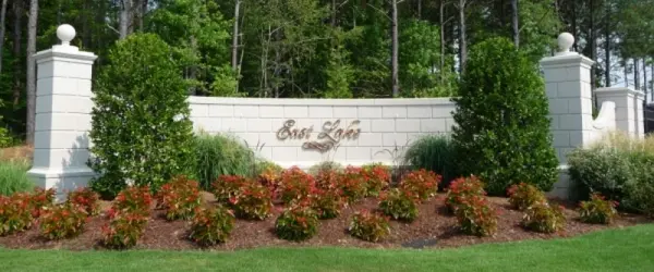 feature image of East Lake
