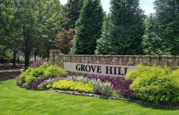 feature image of Grove Hill