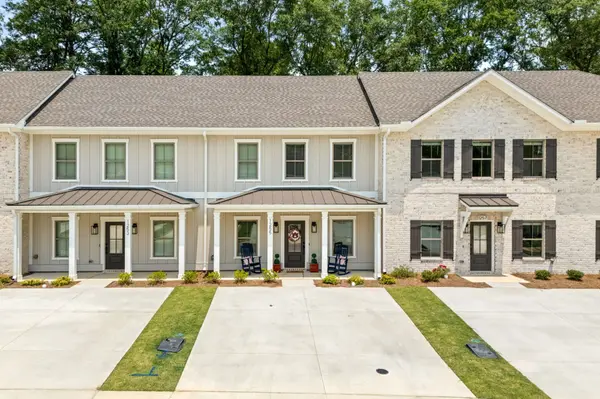 Move In Month Market Pulse: How August Shapes Auburn Housing Trends,Judson Garner
