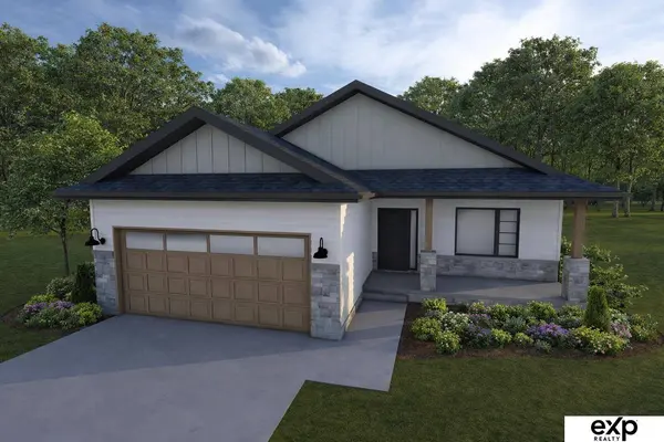 12011 S 114th Avenue, Papillion, NE 68046