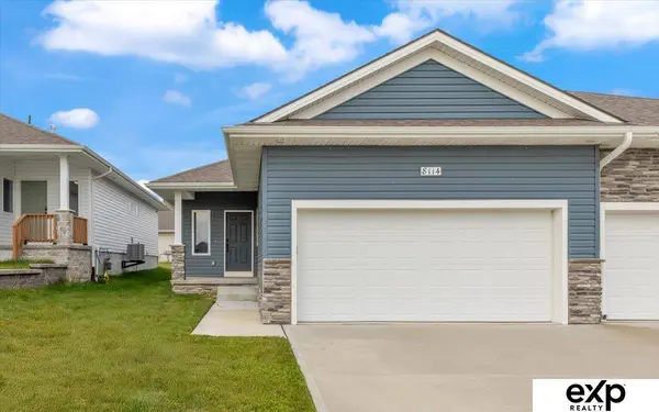 8114 S 177th Street, Omaha, NE 68136