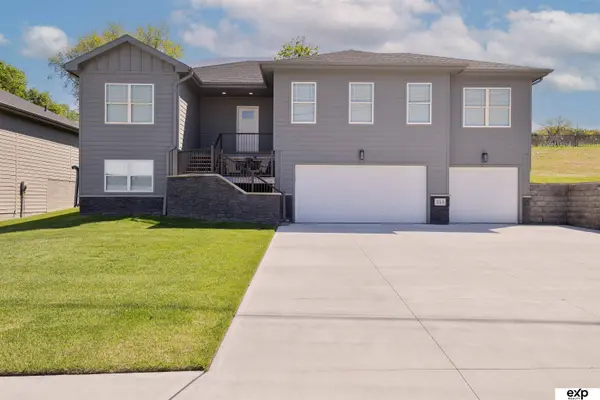 513 13th AVE, Plattsmouth, NE 68048