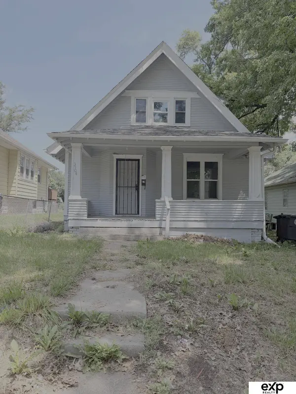 3504 Grand AVE, Omaha, NE 68111
