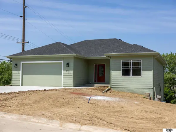 1424 2nd AVE, Plattsmouth, NE 68048