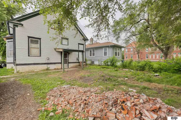 5507 N 28th AVE, Omaha, NE 68111