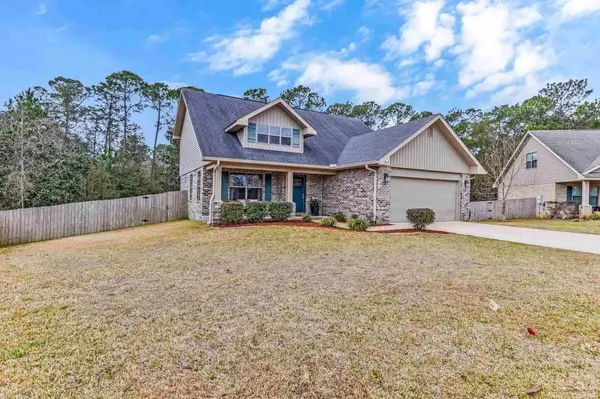 247 Tree Swallow Dr, Pensacola, FL 32503