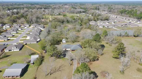 10005 Beulah Rd, Pensacola, FL 32526