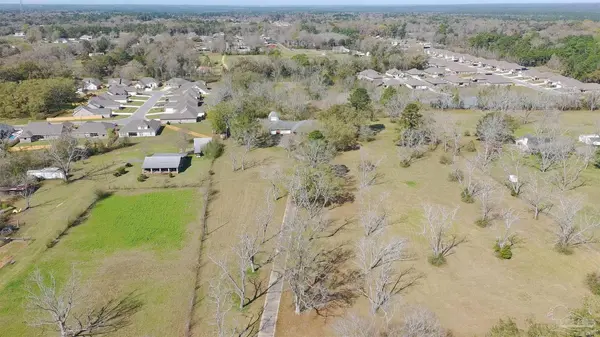 10005 Beulah Rd, Pensacola, FL 32526