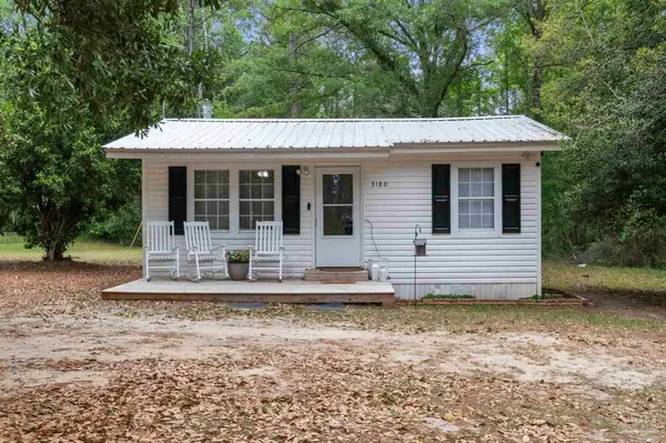 3180 Gene Fleming Rd, Munson, FL 32570