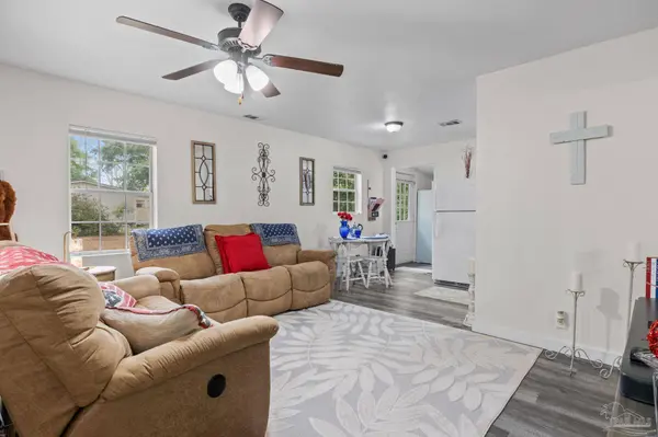 3180 Gene Fleming Rd, Munson, FL 32570