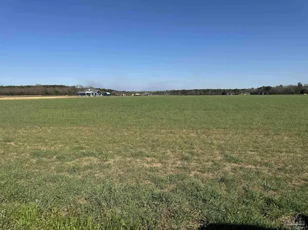 Lot 4 Salter Rd, Pace, FL 32571