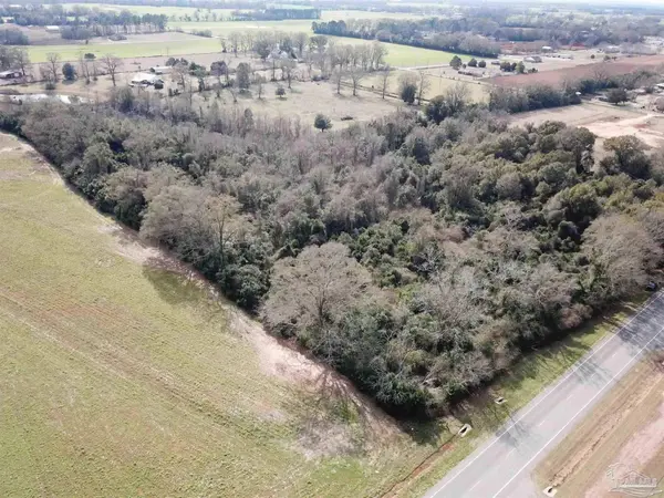 13 acres Hwy 4, Jay, FL 32565