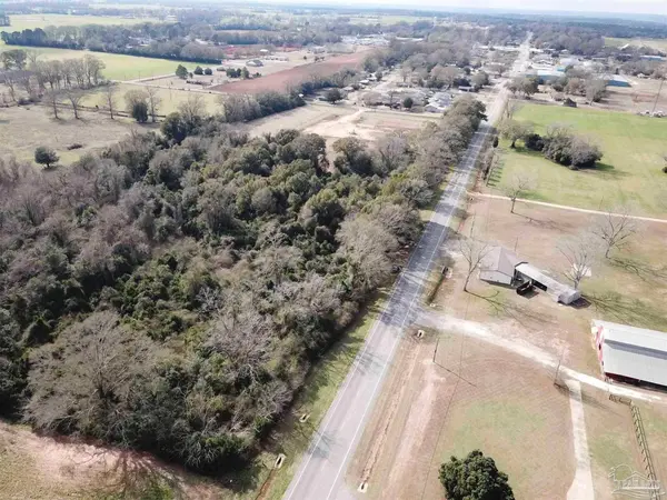 13 acres Hwy 4, Jay, FL 32565