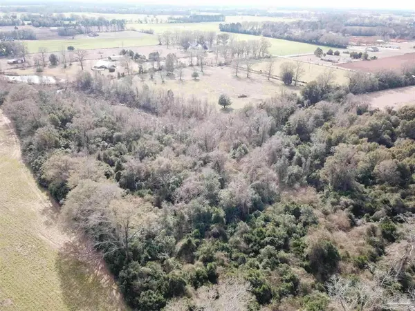 13 acres Hwy 4, Jay, FL 32565