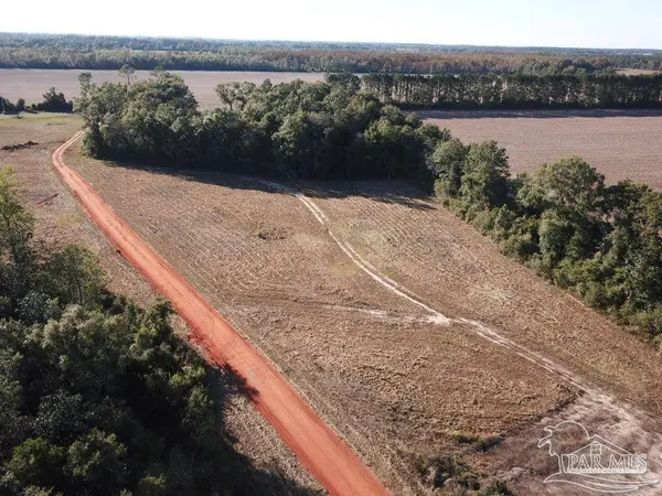 5 acres Ard Field Rd, Jay, FL 32565