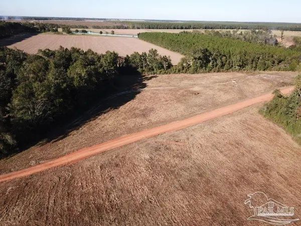 5 acres Ard Field Rd, Jay, FL 32565