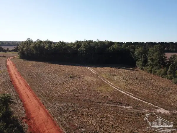 5 acres Ard Field Rd, Jay, FL 32565