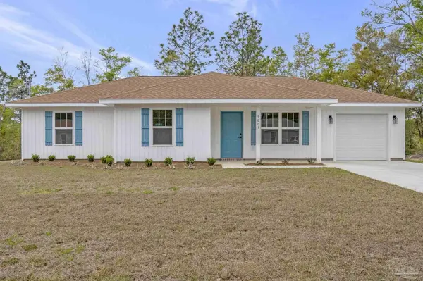 5597 Riviera Dr, Milton, FL 32583