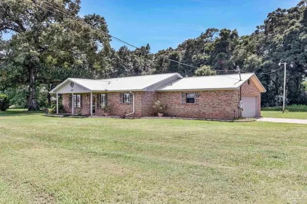 10801 Hwy 87, Milton, FL 32570