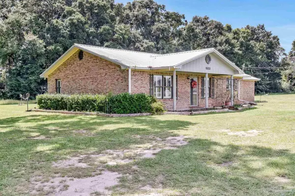 10801 Hwy 87, Milton, FL 32570
