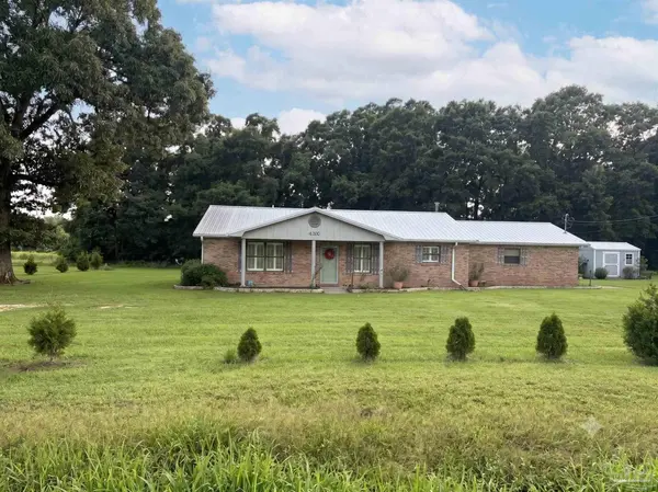10801 Hwy 87, Milton, FL 32570