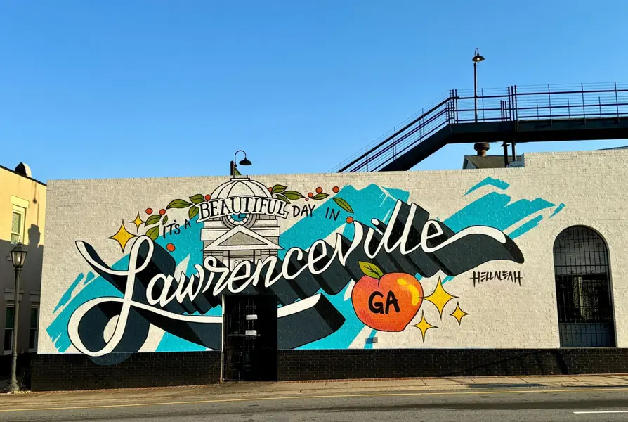 Lawrenceville