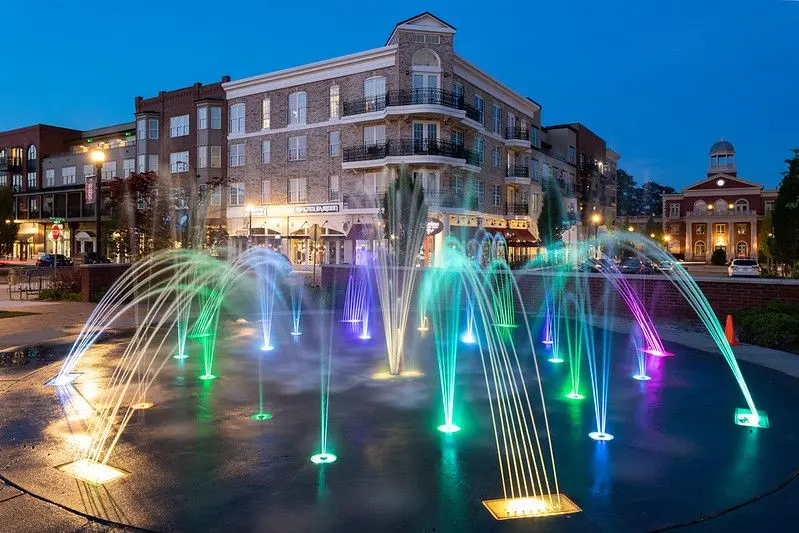 Alpharetta