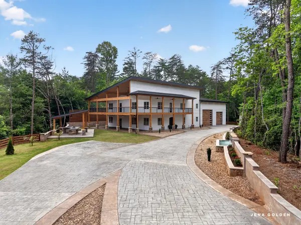 300 Mountain Ridge Dr, Dahlonega, GA 30533-49ND