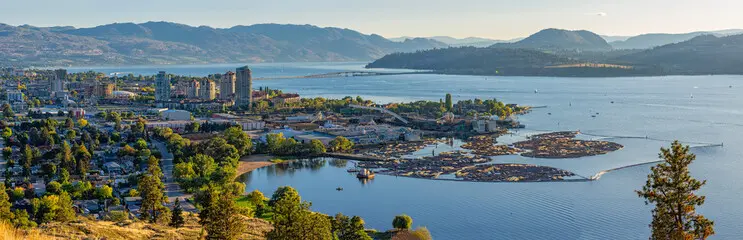 Kelowna