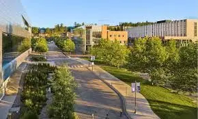 University District