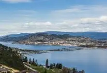 West Kelowna