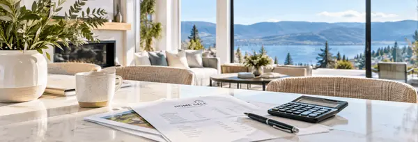 feature image of What Does It Cost to Sell a Home in BC? A Guide for Okanagan Sellers