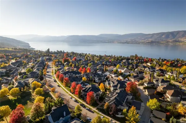 Pros & Cons of Living in Kelowna: What to Know Before You Move