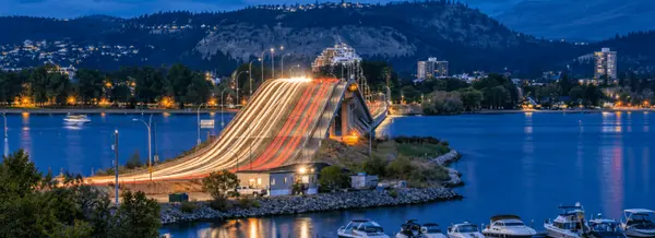 Kelowna vs. West Kelowna: Which Is Better for You?,Meghan Williamson