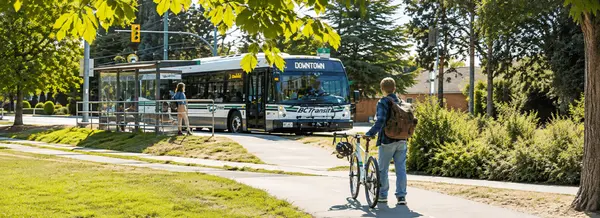 Getting Around Kelowna: Driving, Transit, Traffic & Commute Times,Meghan Williamson