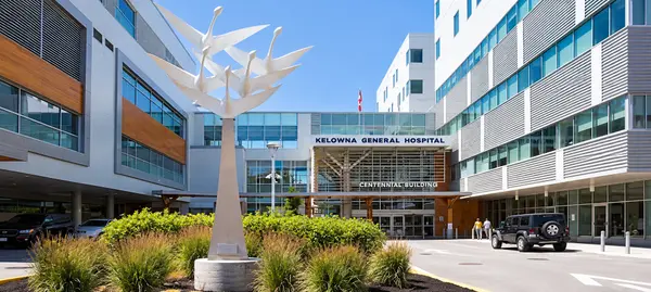 Healthcare in Kelowna: What to Know Before You Move,Meghan Williamson