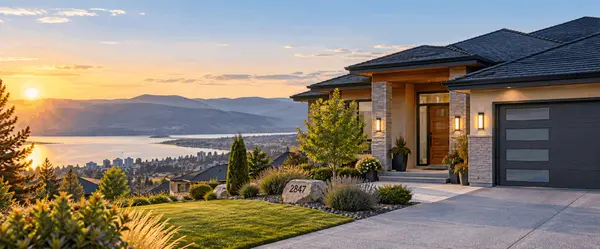 Selling Your Home in the Central Okanagan: A Complete Guide