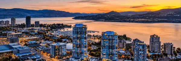 Selling a Strata Property in the Central Okanagan: What Sellers Need to Know,Meghan Williamson